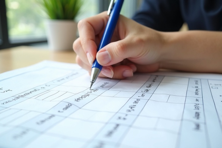 個別学習プラン