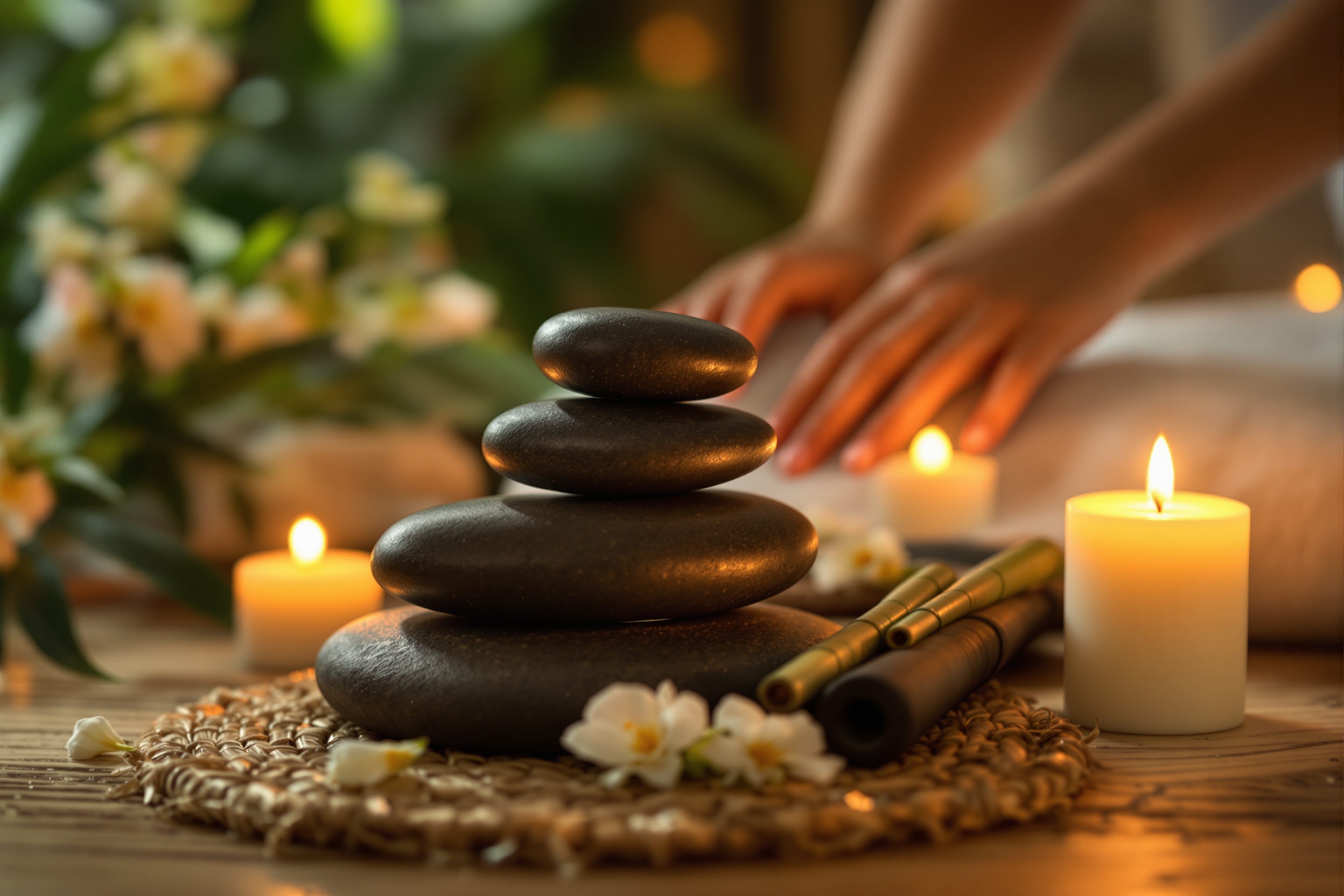 Best Massage in Makati 2026