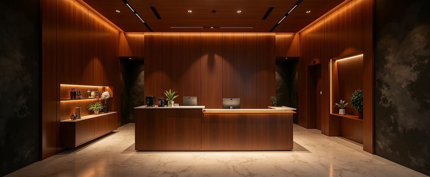 Luxury dental clinic