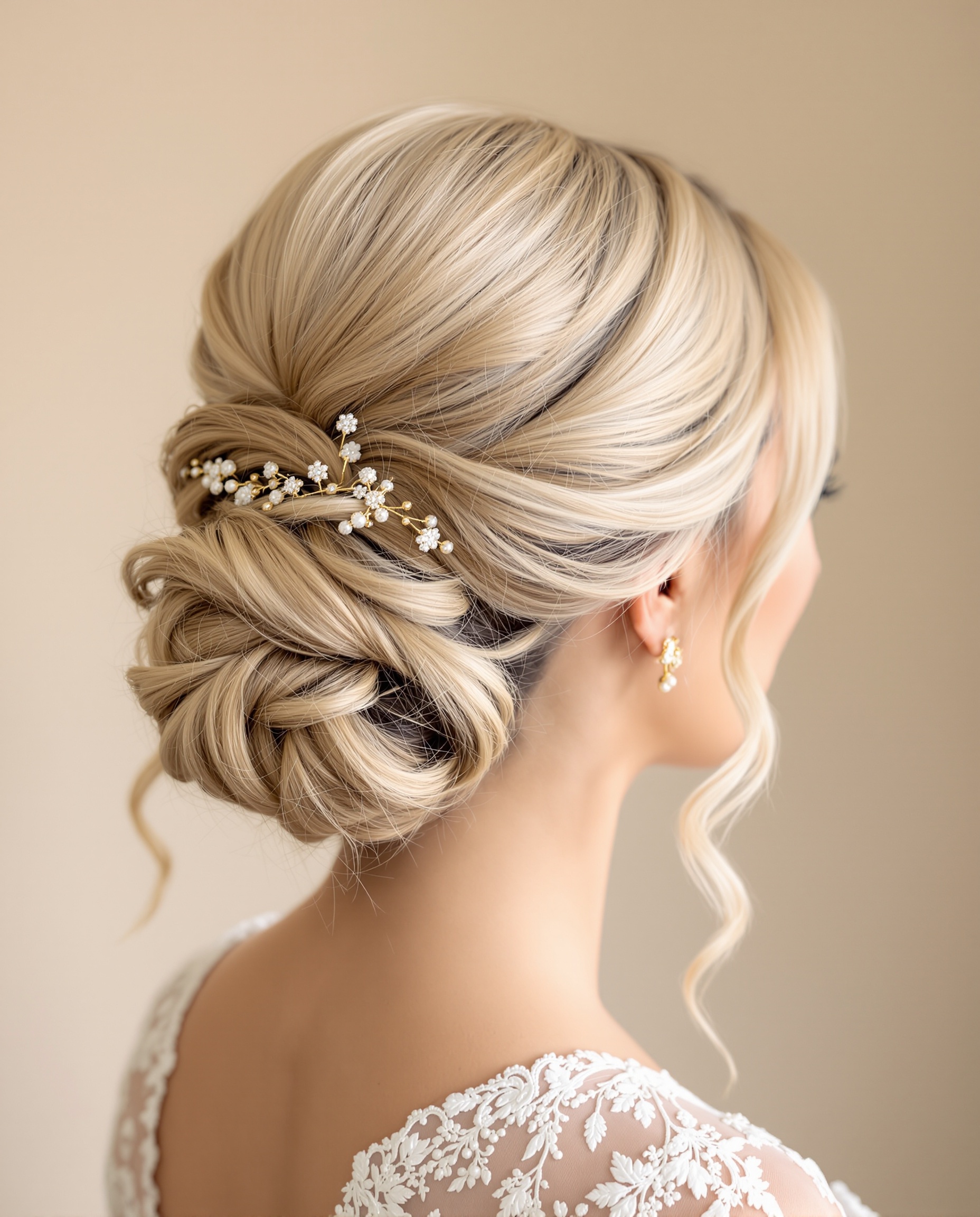 Bridal & Special Occasions