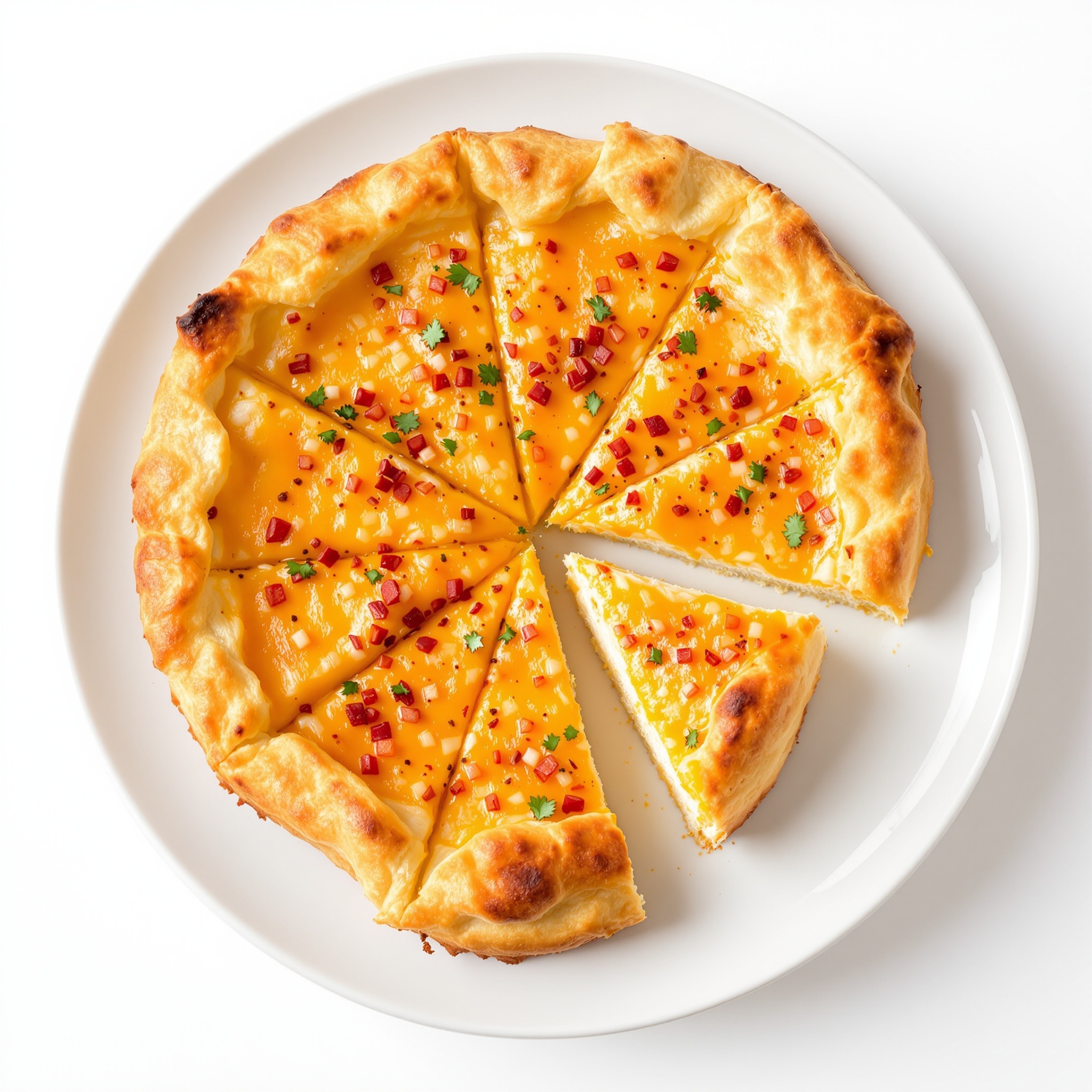 فطيرة الجبن