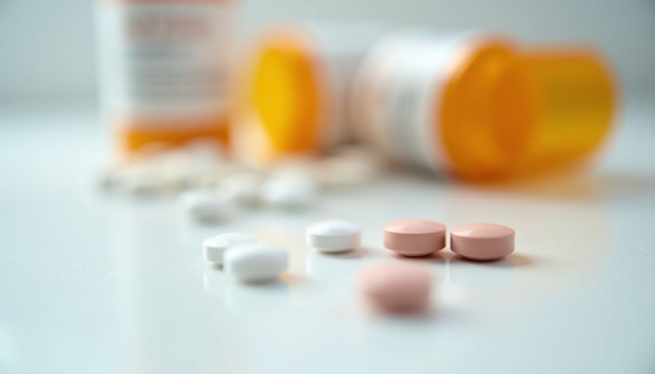Prescription Medications