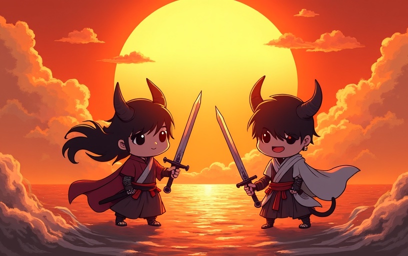 Which Demon Slayer Character Are You?