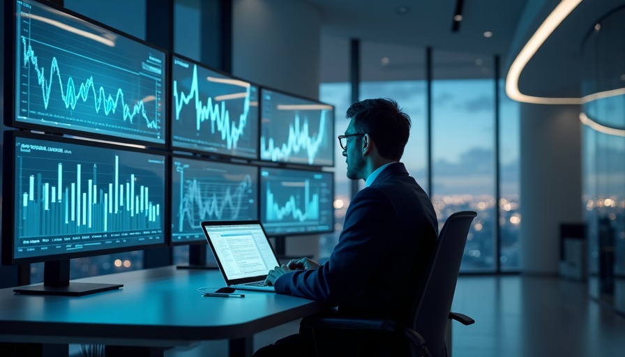 O Futuro da Economia Digital em Cajamar