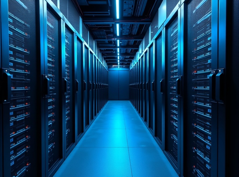 Data Center Containers