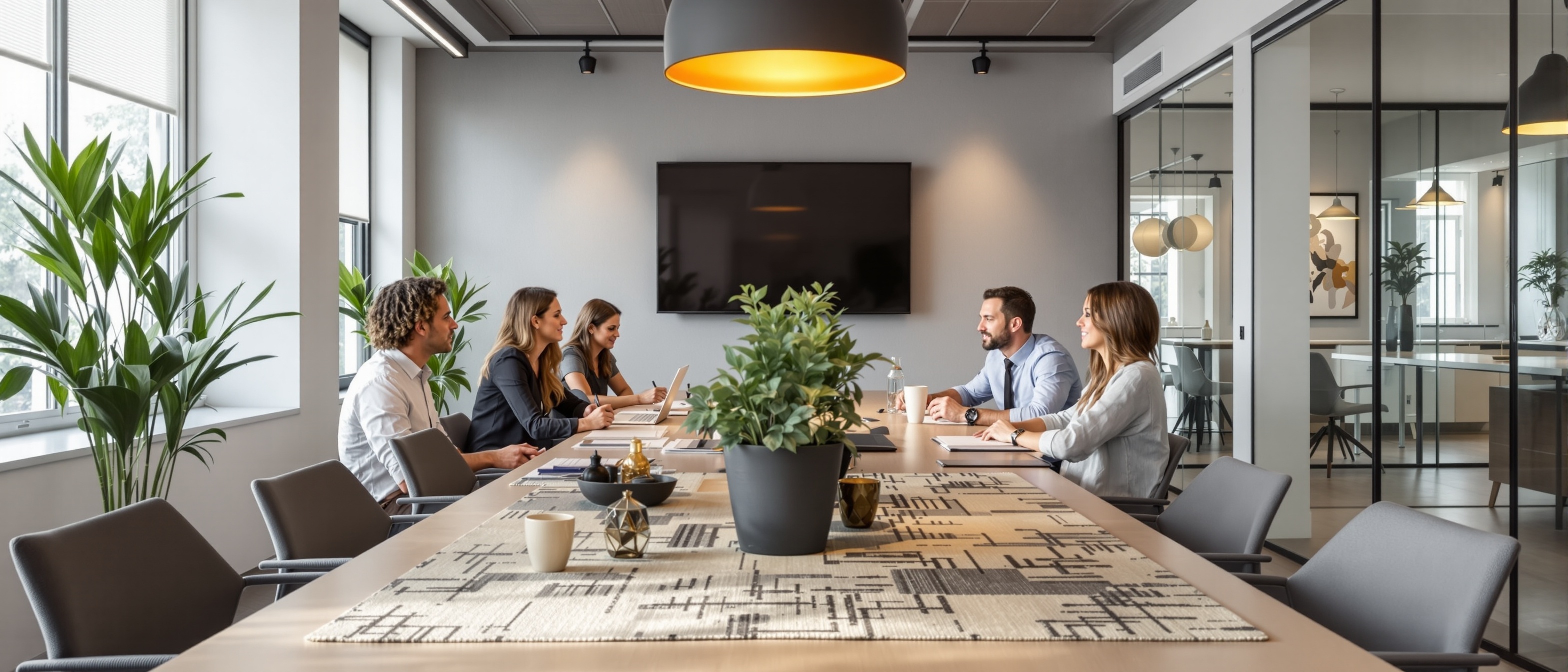 Escritório Santa Luzia Imóveis