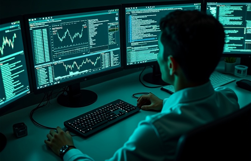 Are Trading Bots Worth It for Retail Traders?