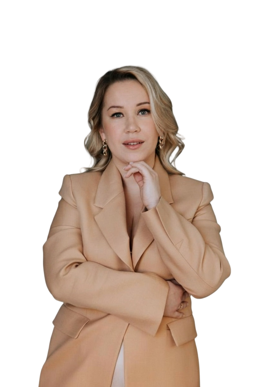 Екатерина Алиева