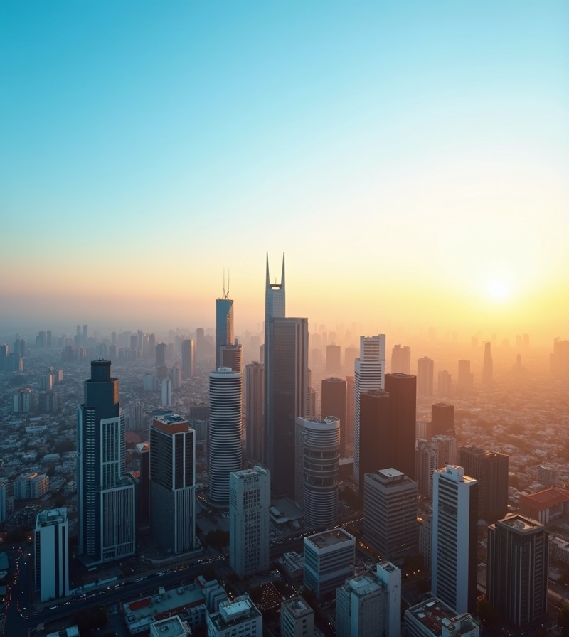 African Business District