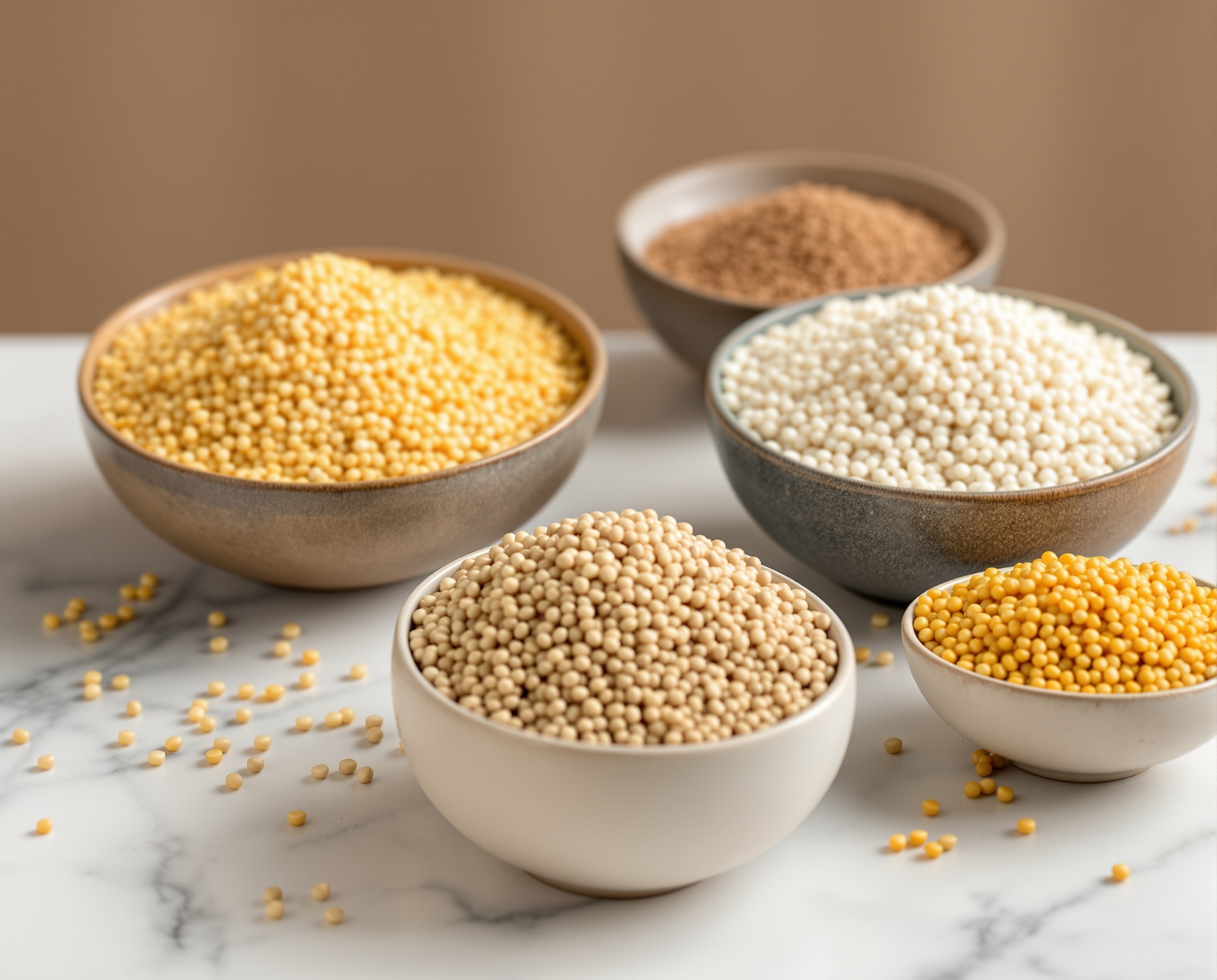 Millets