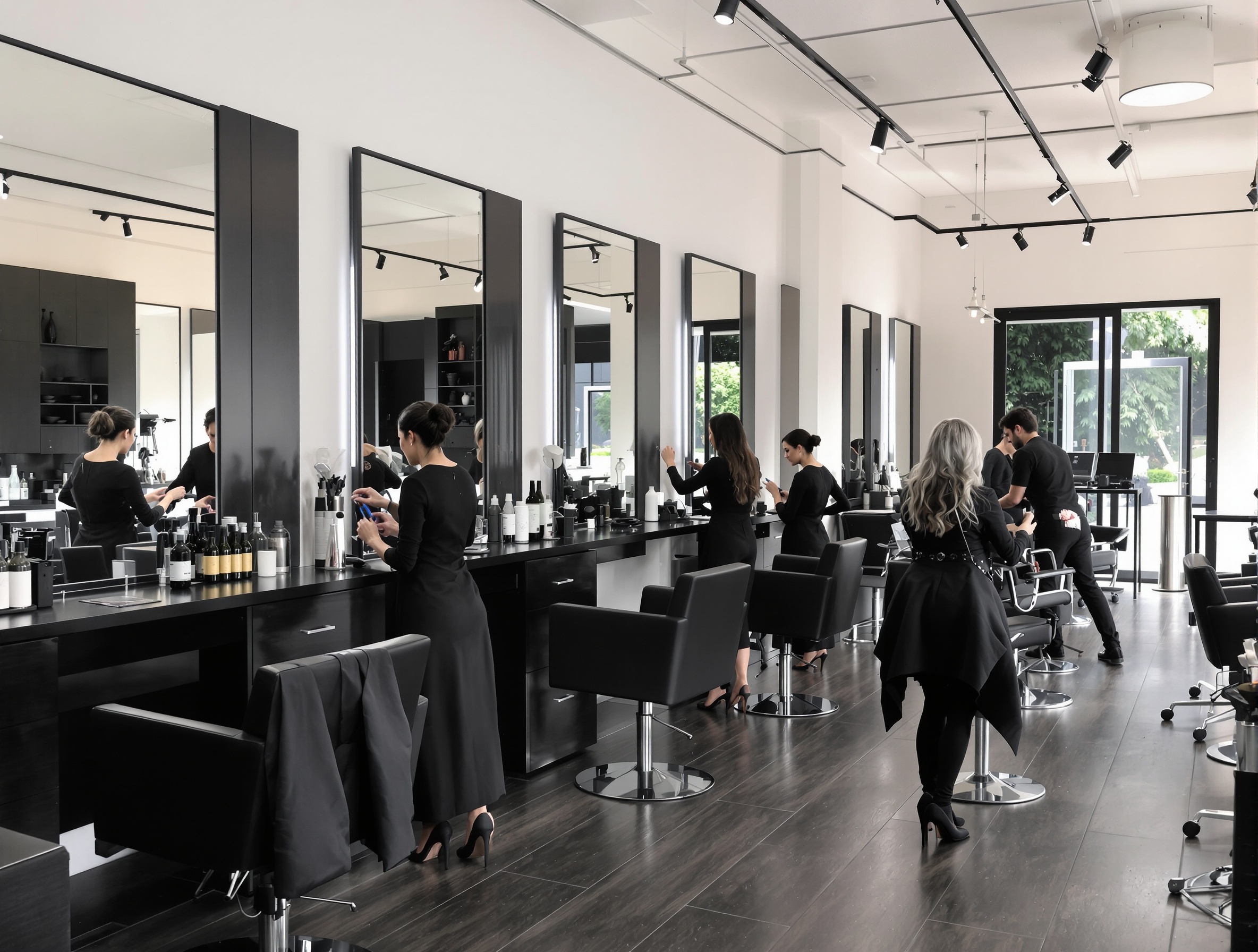 Hoe een kapper 30% minder no-shows kreeg