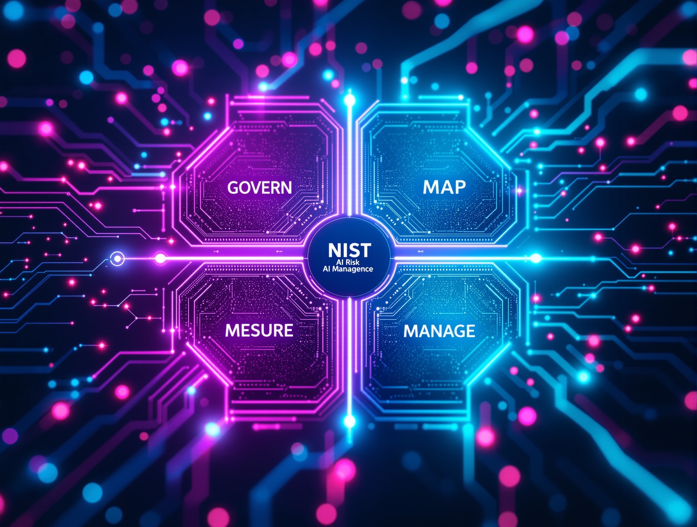 NIST AI Risk Management Framework
