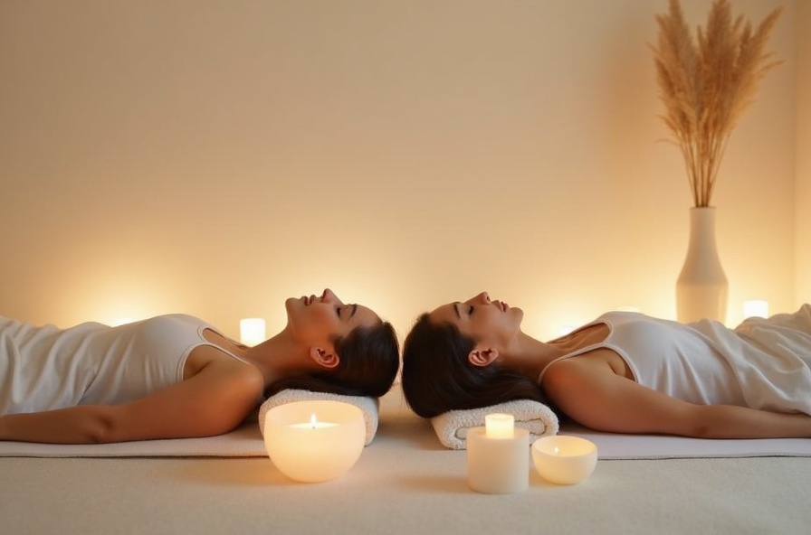 Couples Sound Therapy