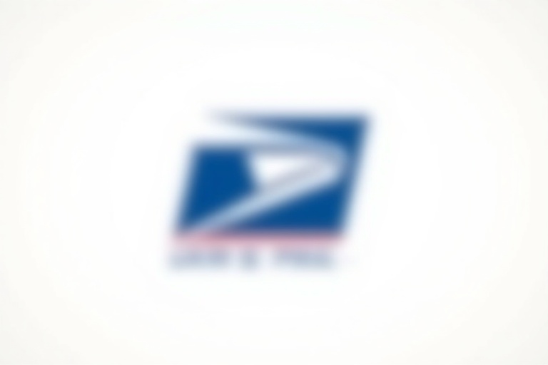 USPS Logo