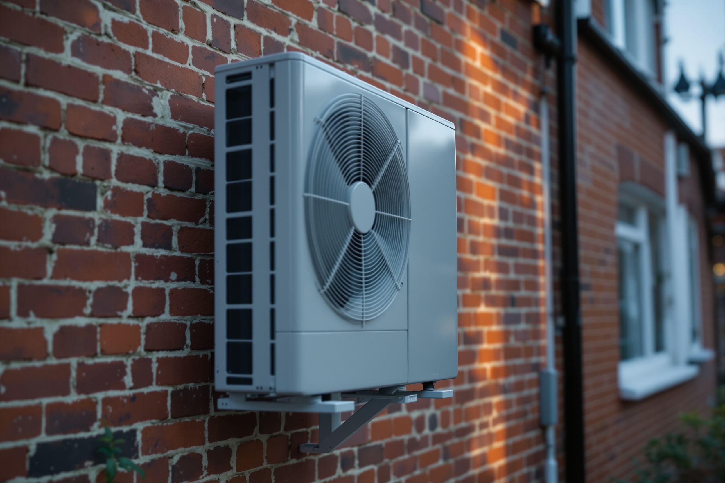 Eco Fix installation