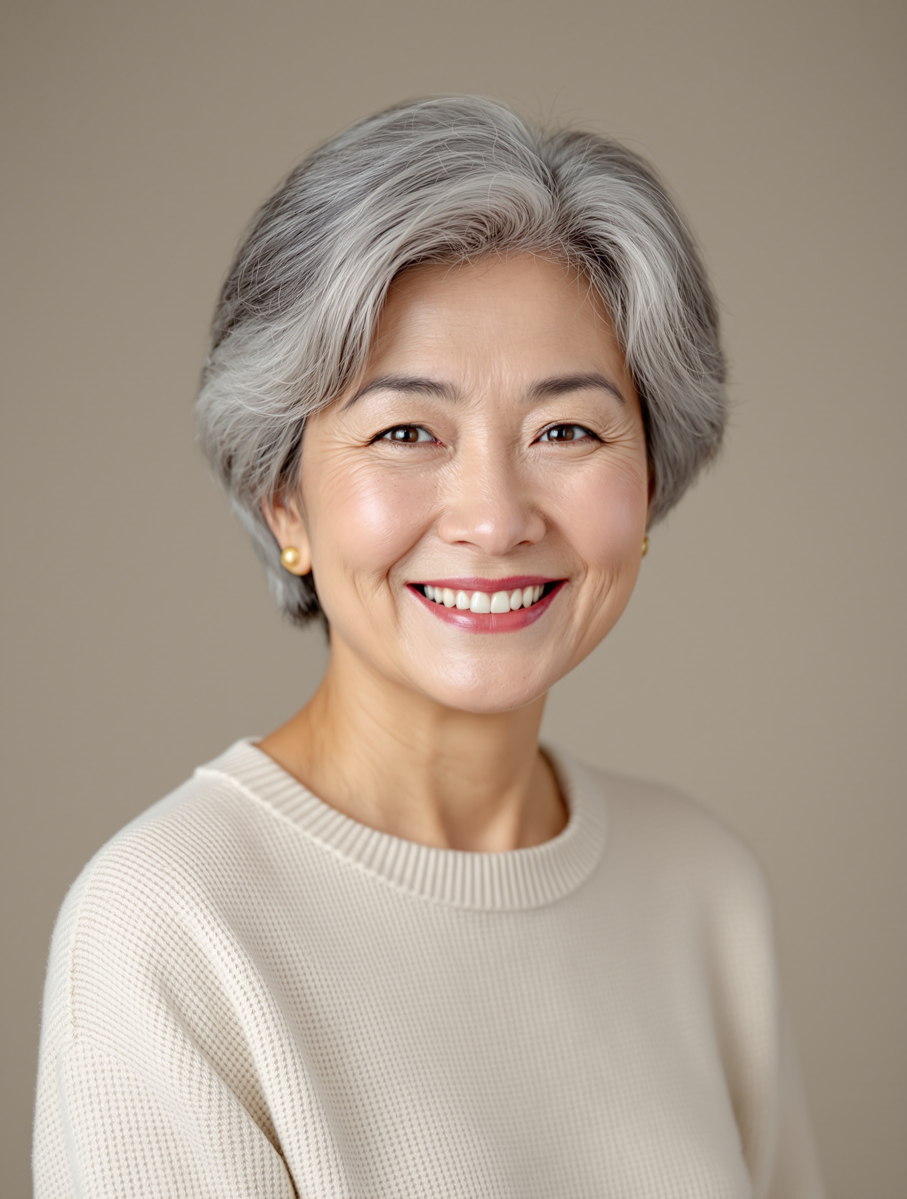 Margaret Chen, TaiYogSuido practitioner