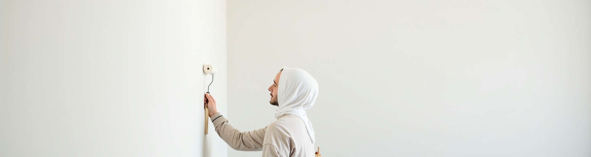 Imbianchino Tinteggiature Milano Cinisello Balsamo - RGM ROGIN EDILE