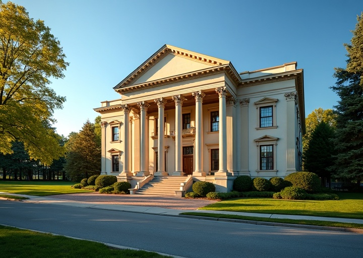 National Life Group — 175 Anos de História