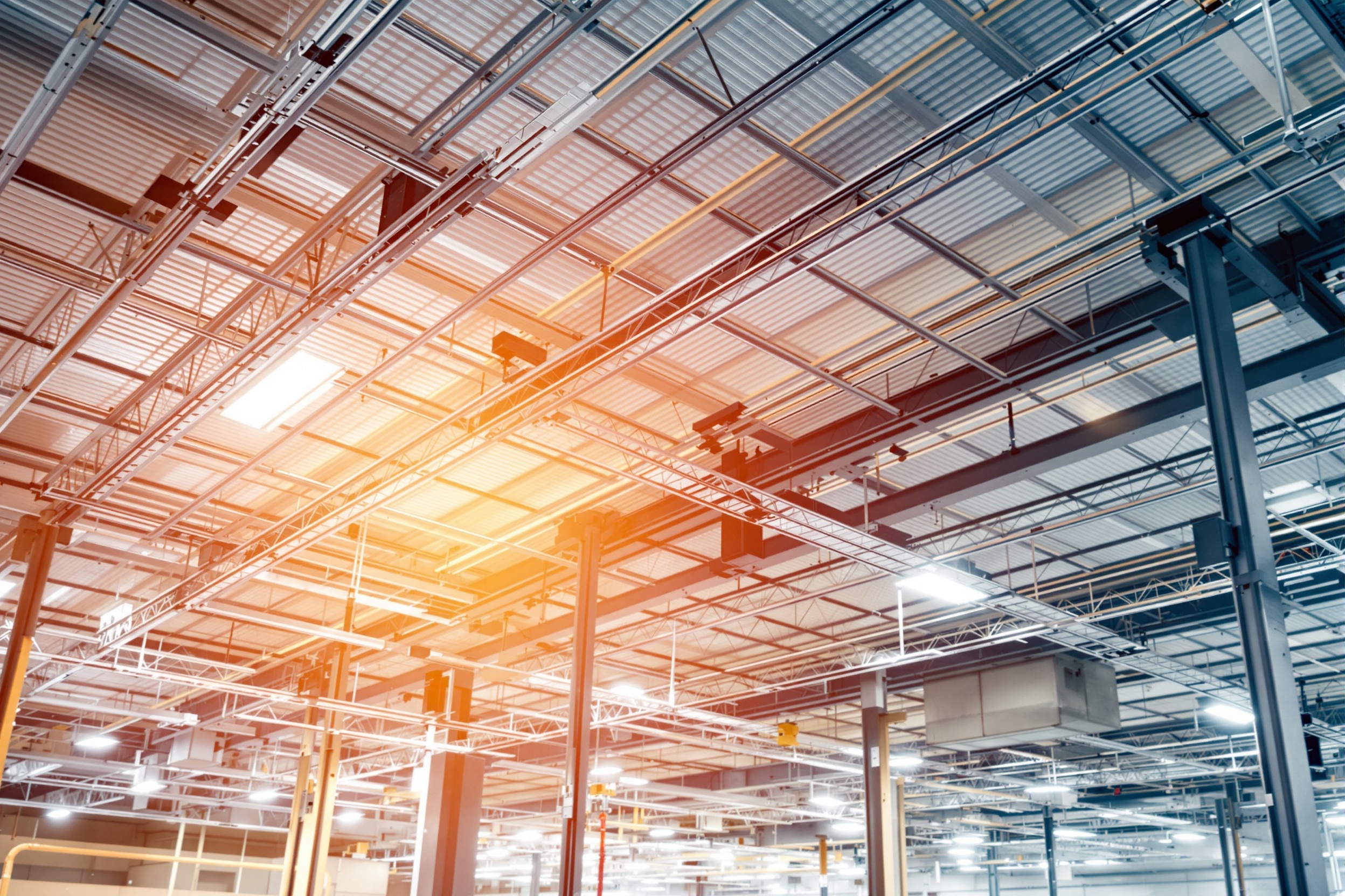 Electrician for Warehouses Kent
