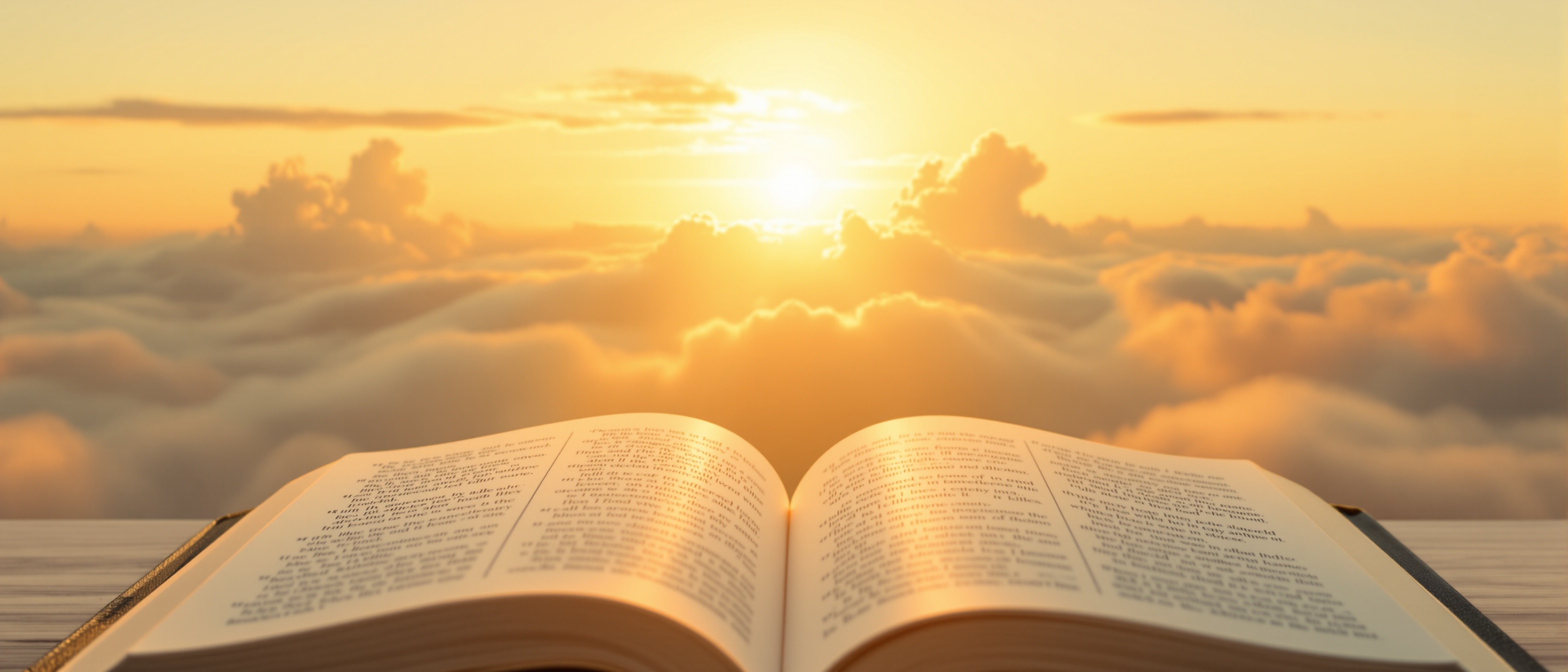 Psalmist Prayers