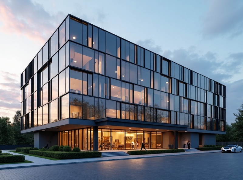 SOMIM Office