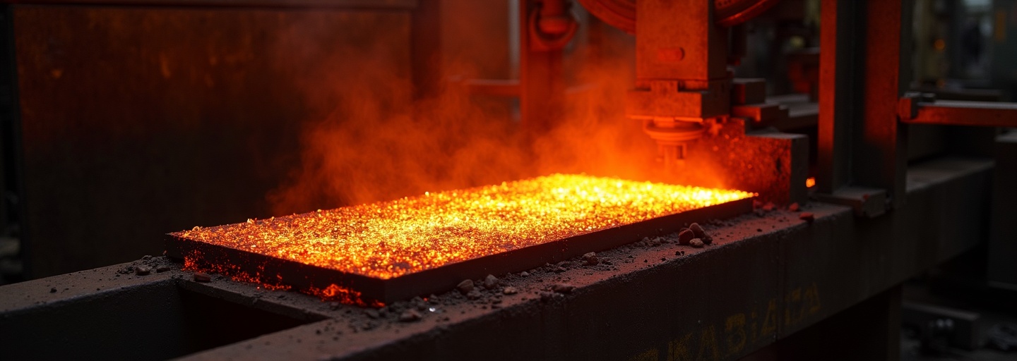 Thép tấm chịu nhiệt A515 A516 tại Thép Hồng Quân