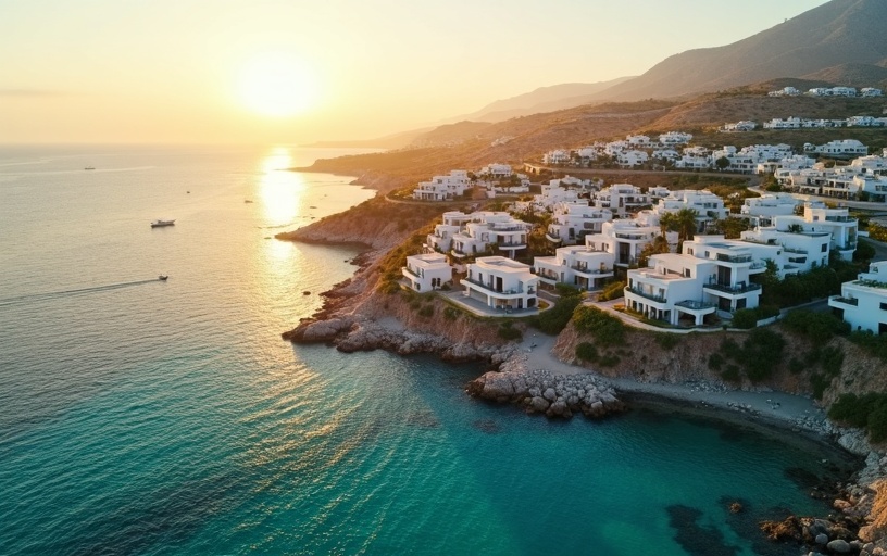 Why North Cyprus Is the Hottest Real Estate Market in 2025 - Cyprus real estate investment Why North Cyprus Is the Hottest Real Estate Market in 2025