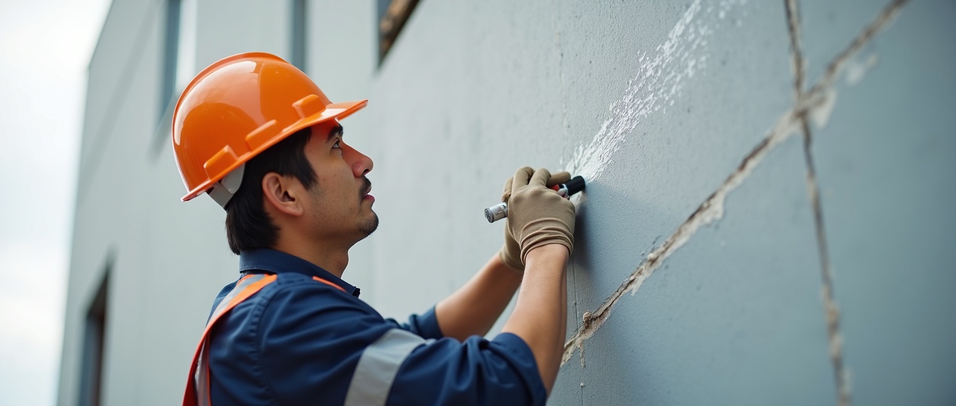 シーリング・クリーニング