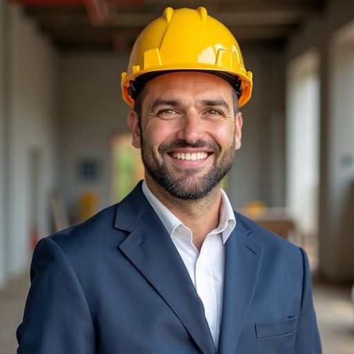 Engenheiro Imobfy
