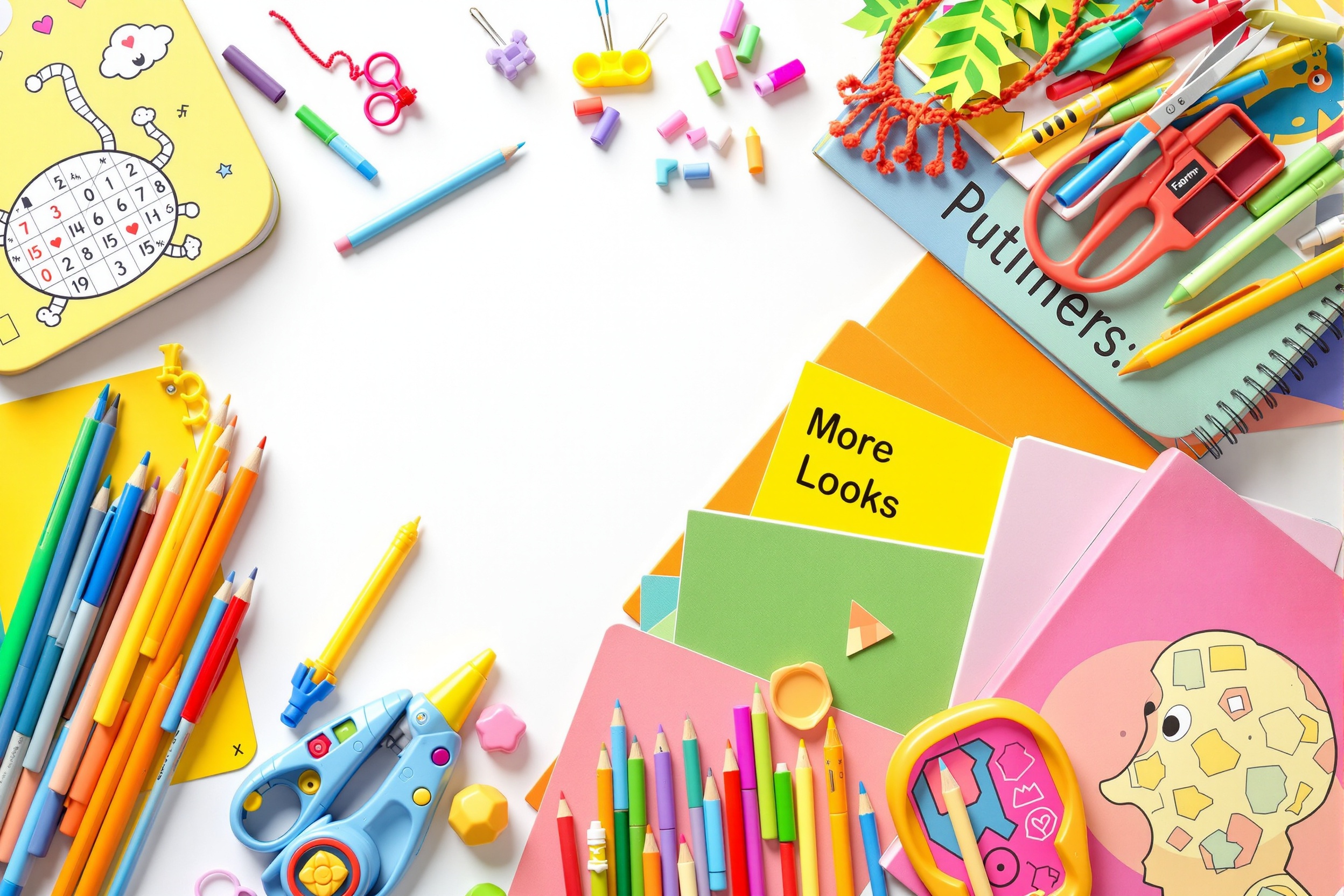 幼児向け通信教育