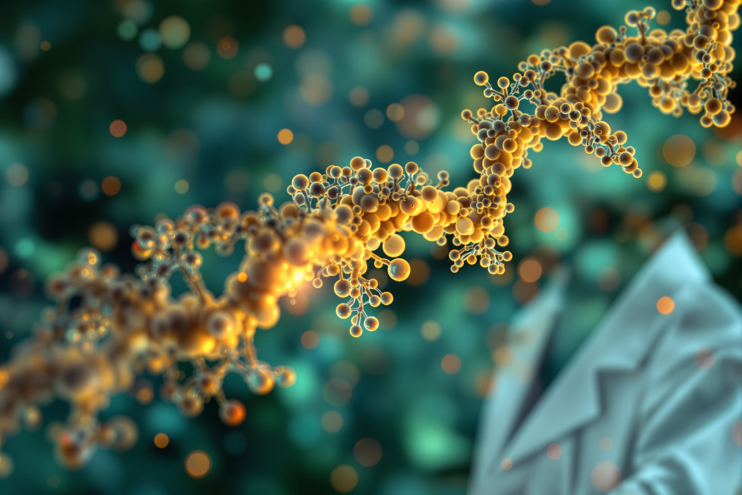 Революция в лечении болезни Паркинсона: новая генная терапия