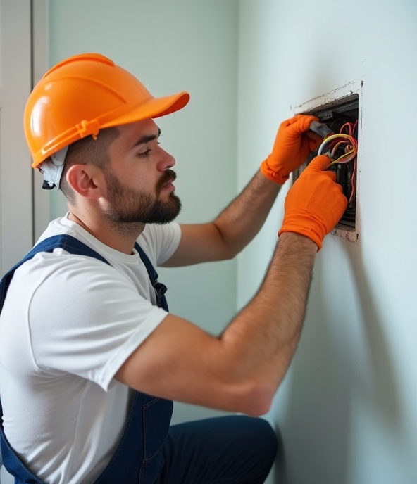 Instalação Elétrica