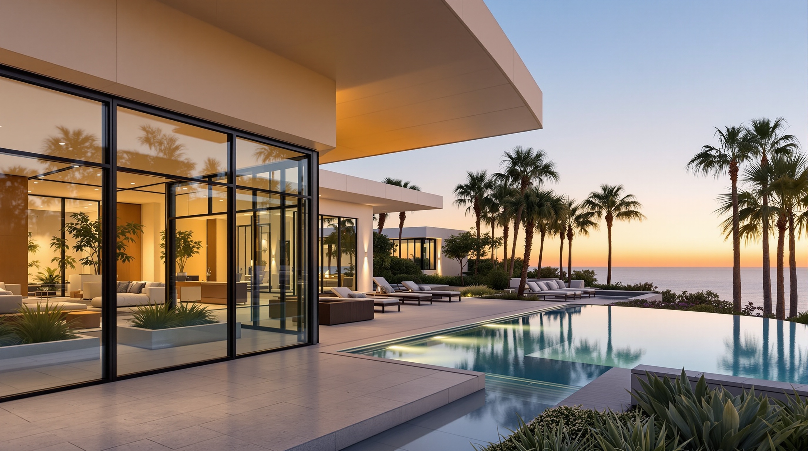 Sober living residence in Huntington Beach