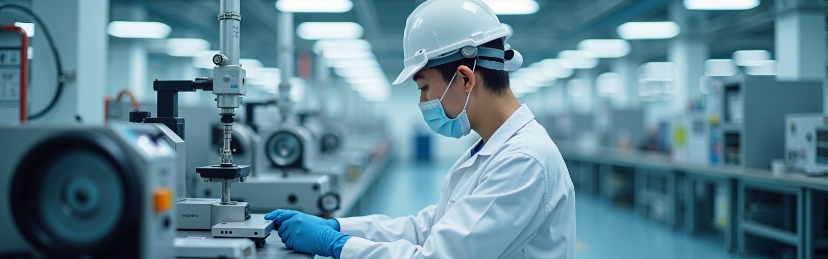 RSDA quality and EHS