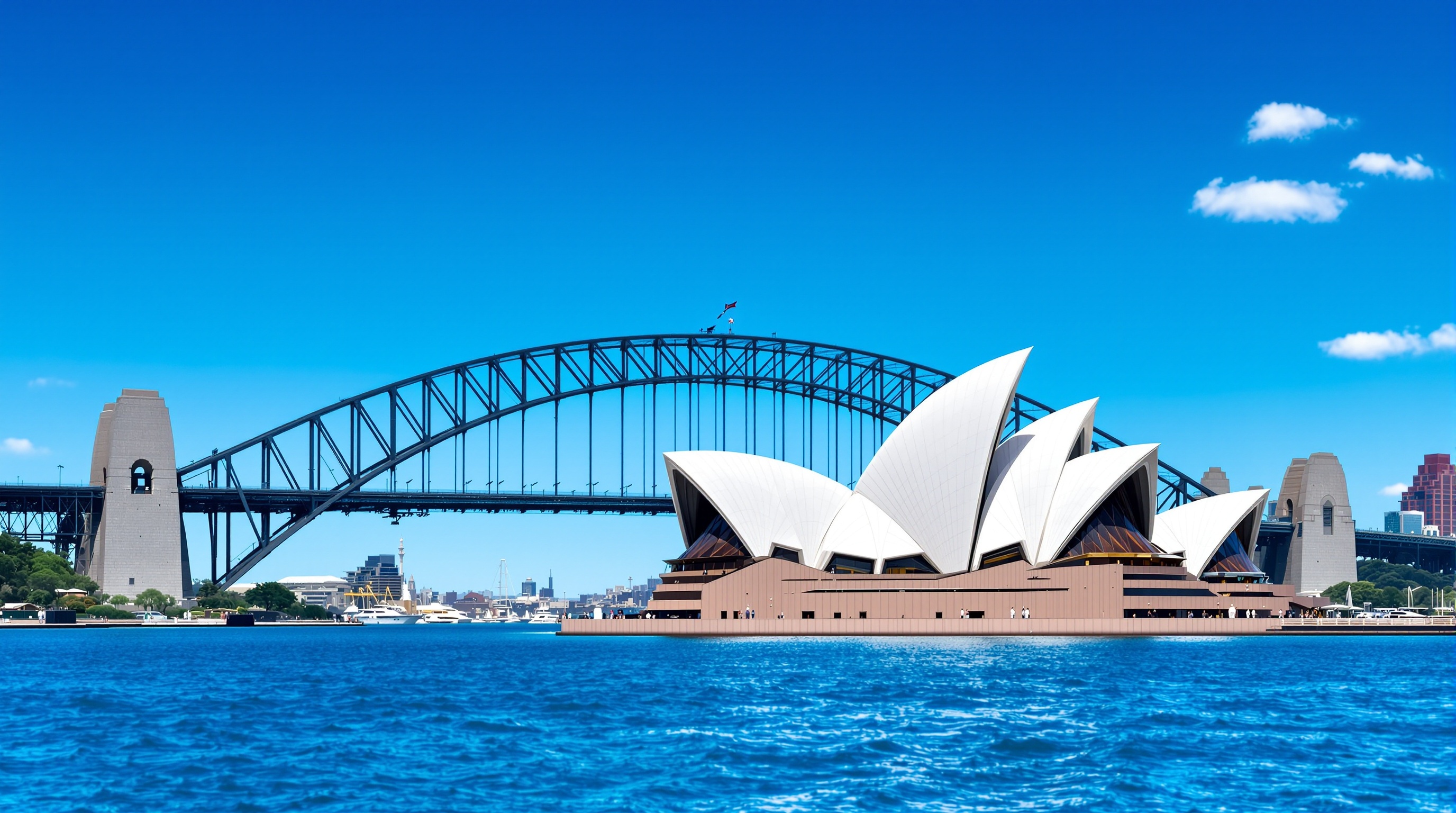 Australia Visa Requirements 2026: ETA, eVisitor and Tourist Visas — photo 1 of 2