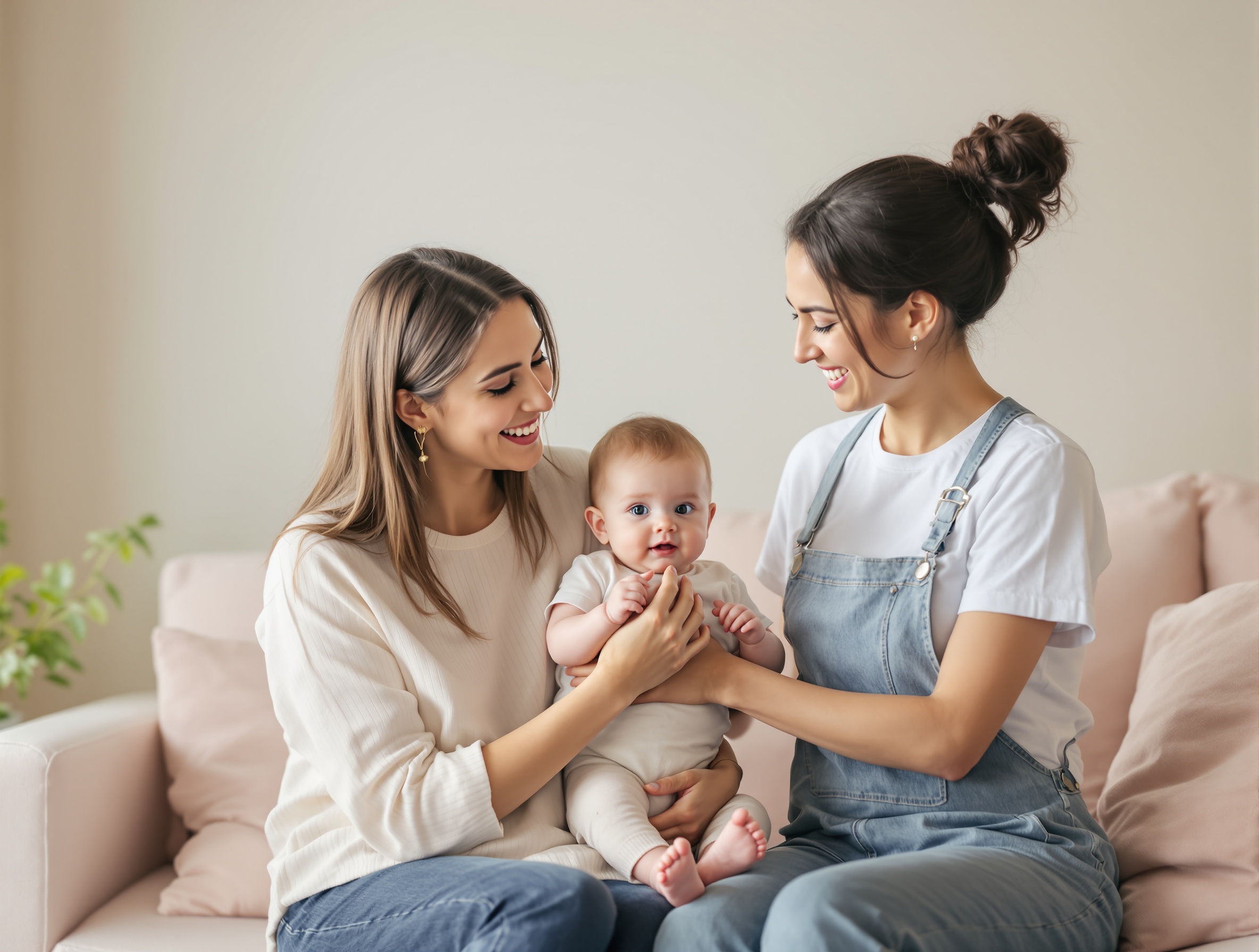 Poszukuję opiekunki do dziecka - ogłoszenie drobne Poszukuję opiekunki do dziecka