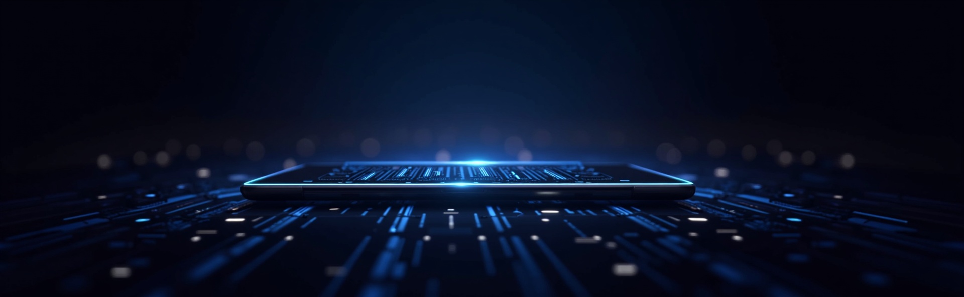 eLearning background