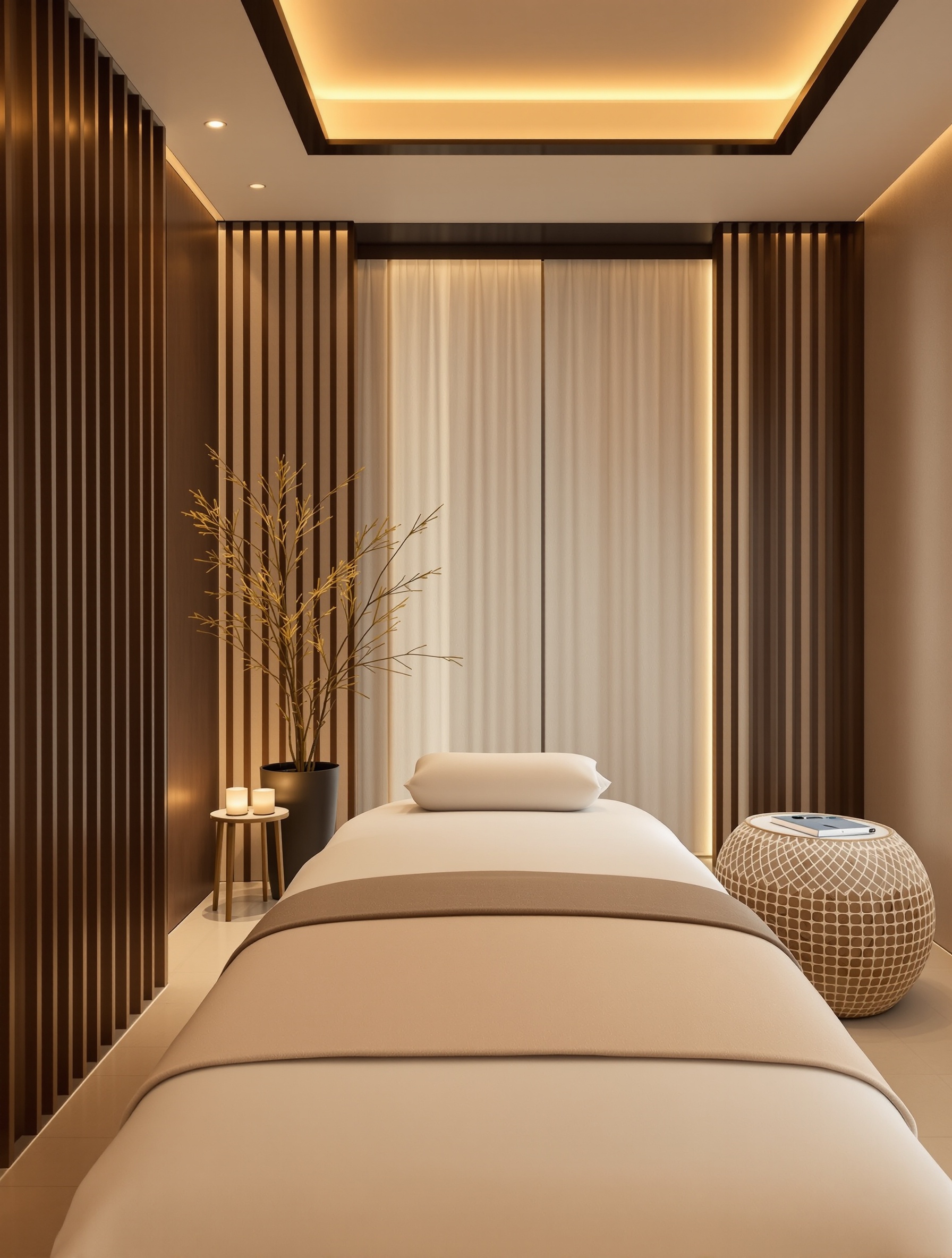 Best Massage in Makati