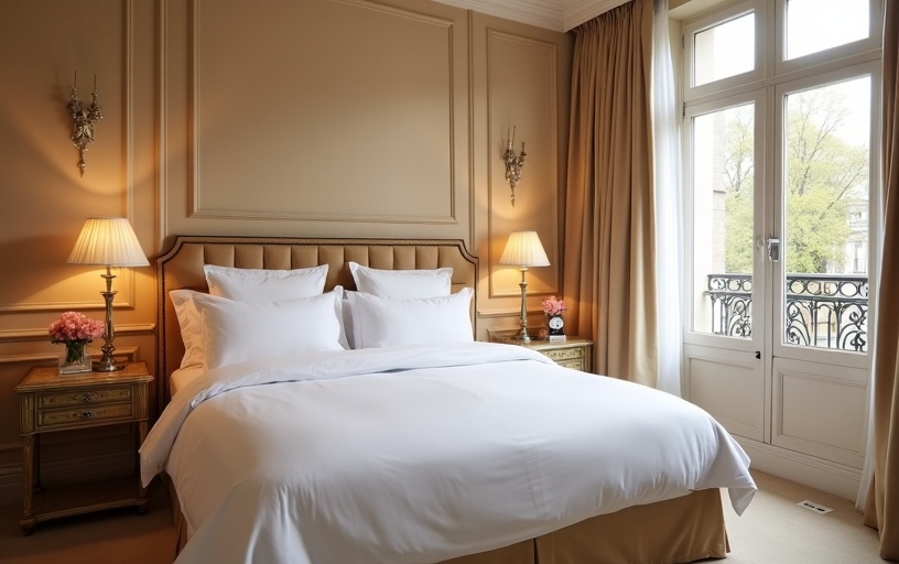 L'excellence du housekeeping : pilier de l'expérience client hôtelière