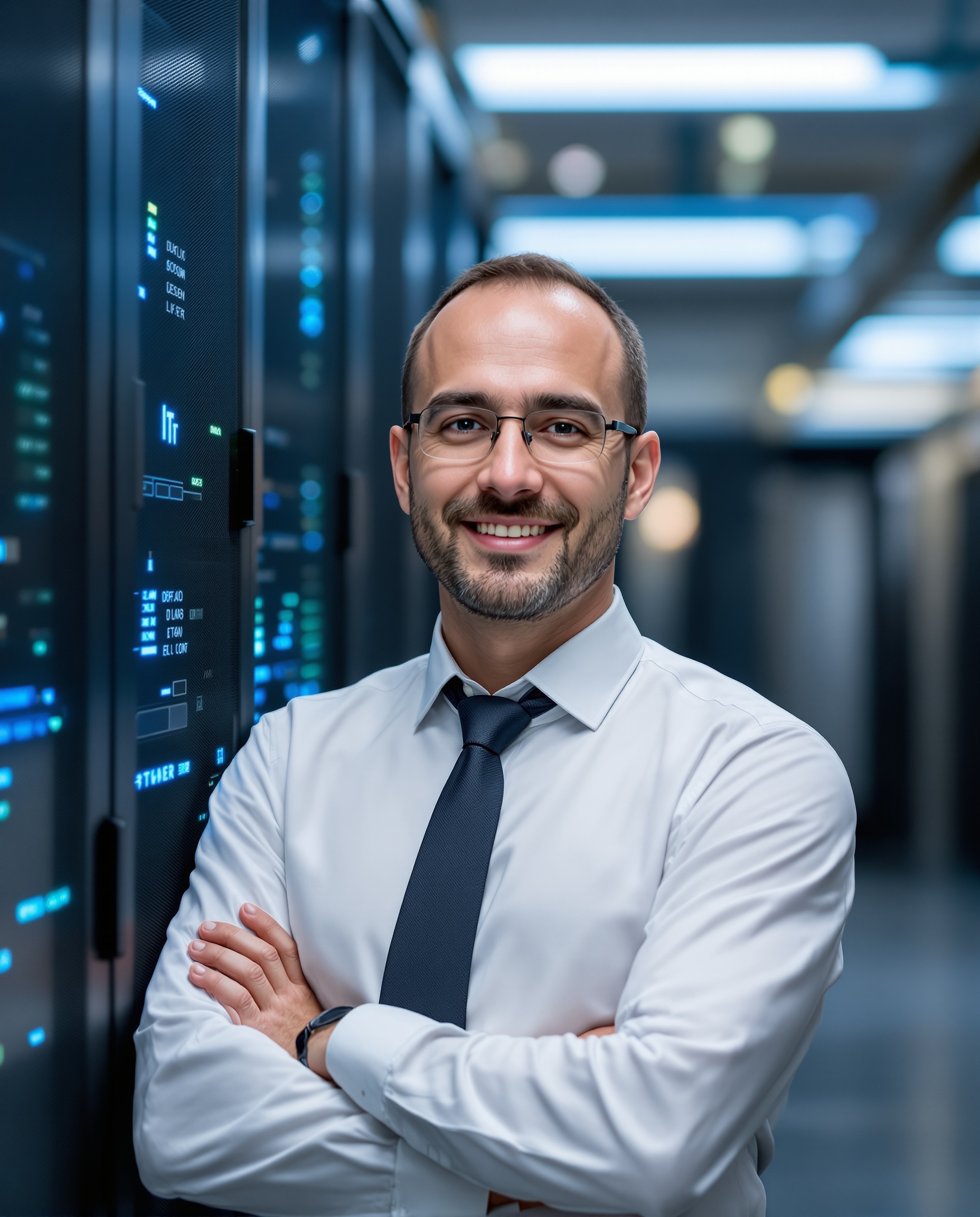 Especialista ZeroTrust.ao