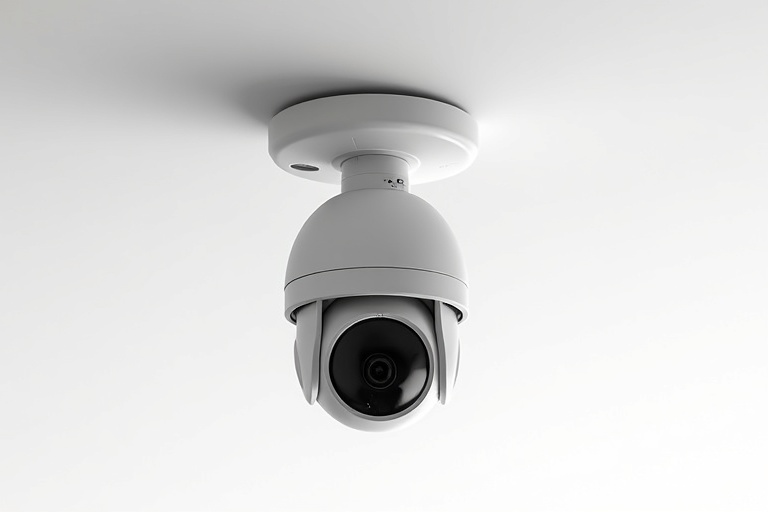 Dome Kameralar