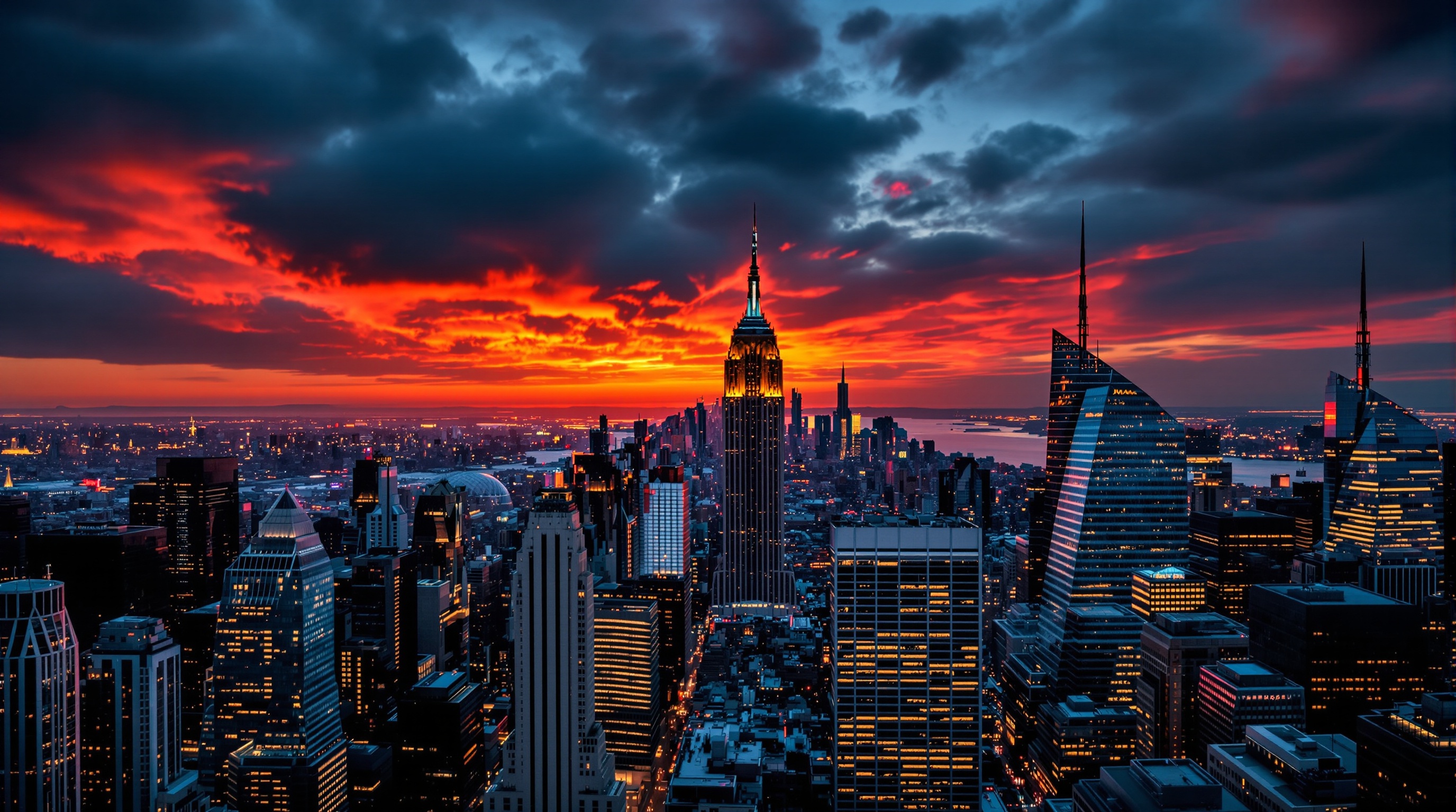 Real estate investment