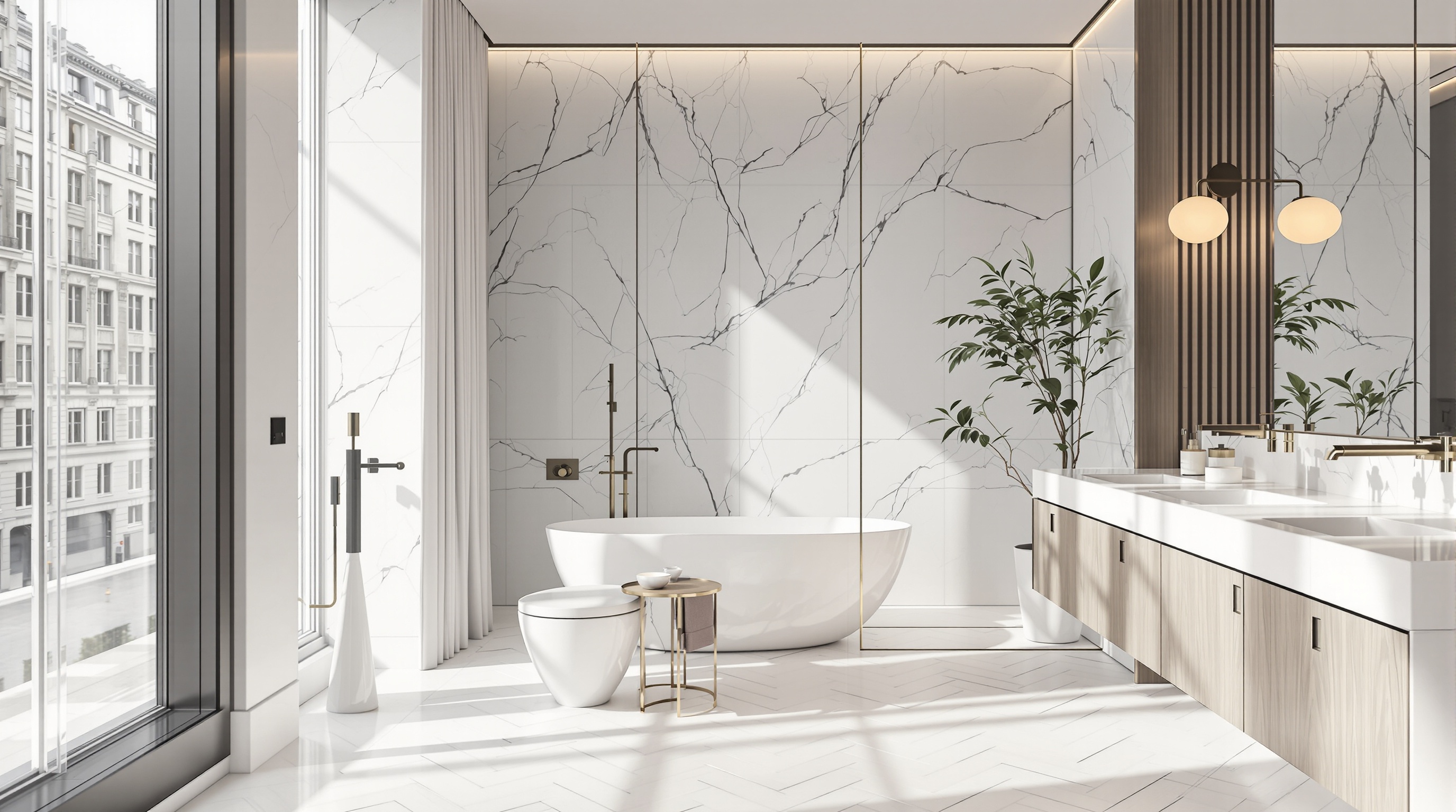 CERAZZE - L'excellence du carrelage