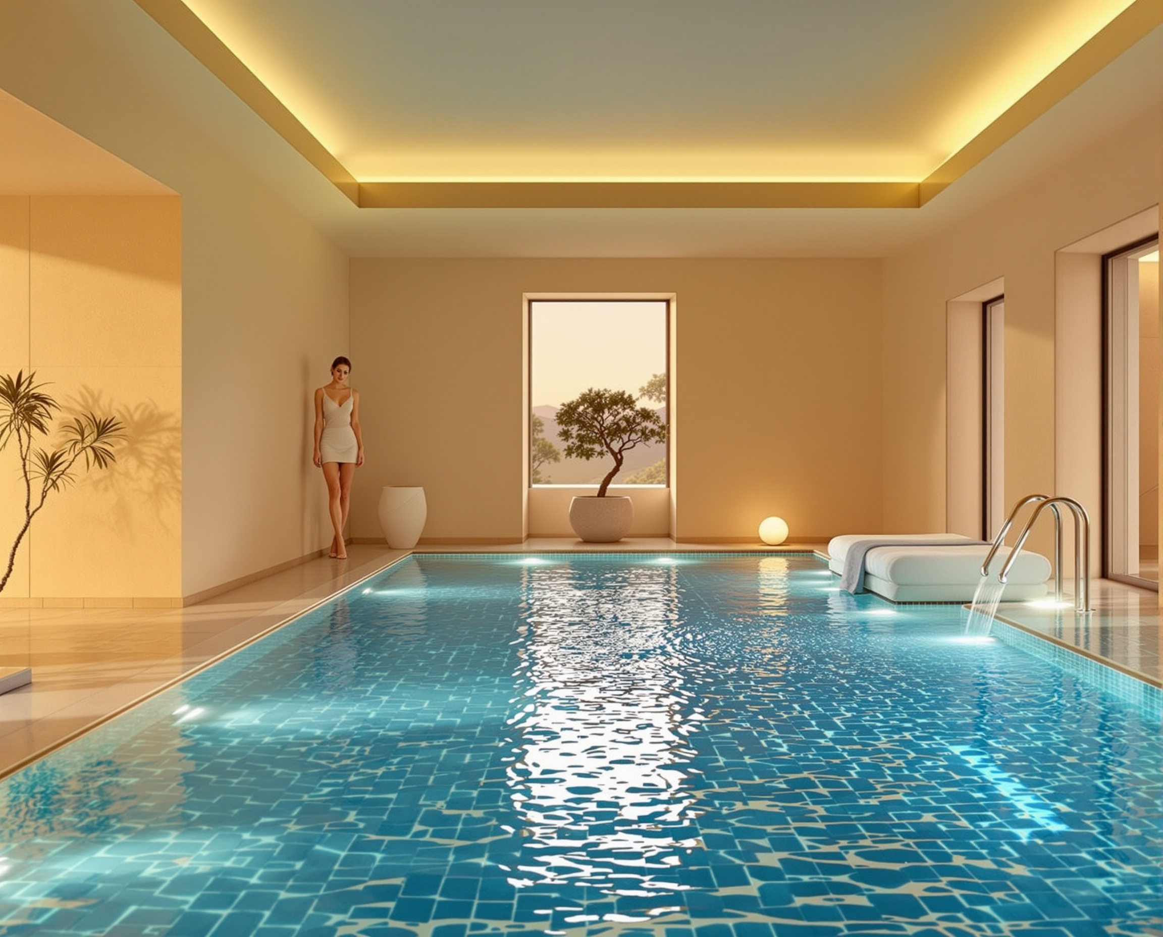 Spa & Thalassotherapy