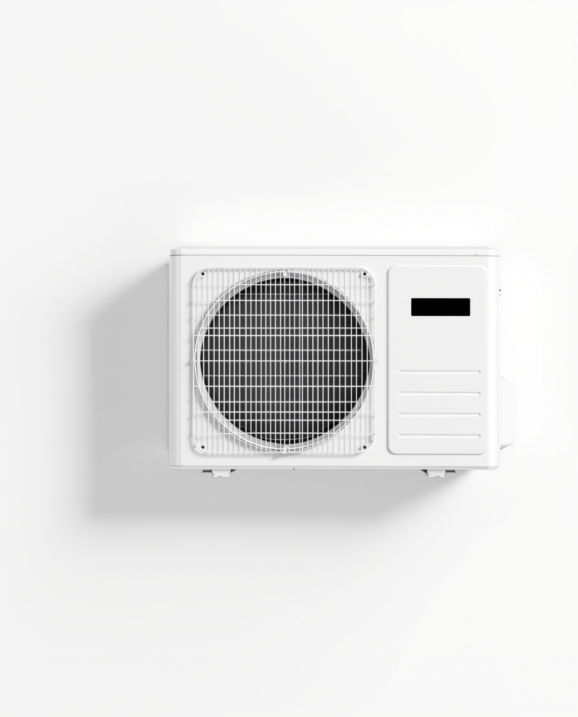 NOVO 1.5HP Air Conditioner