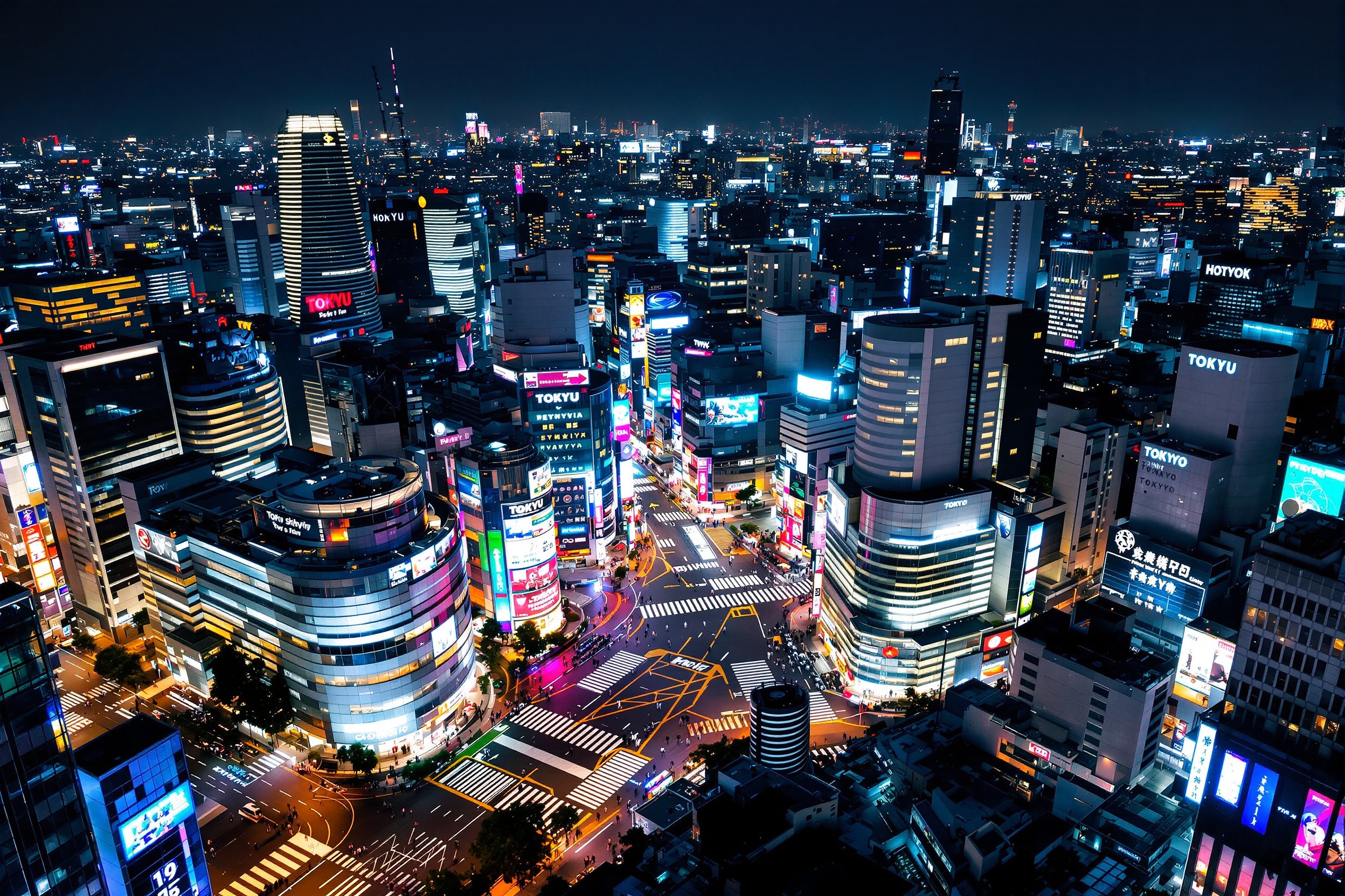 東京