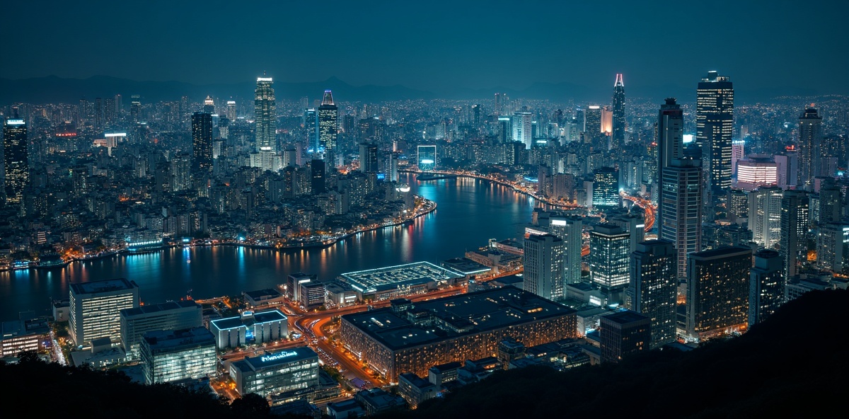 Japan Data Center Boom - AI Infrastructure and Regional Expansion