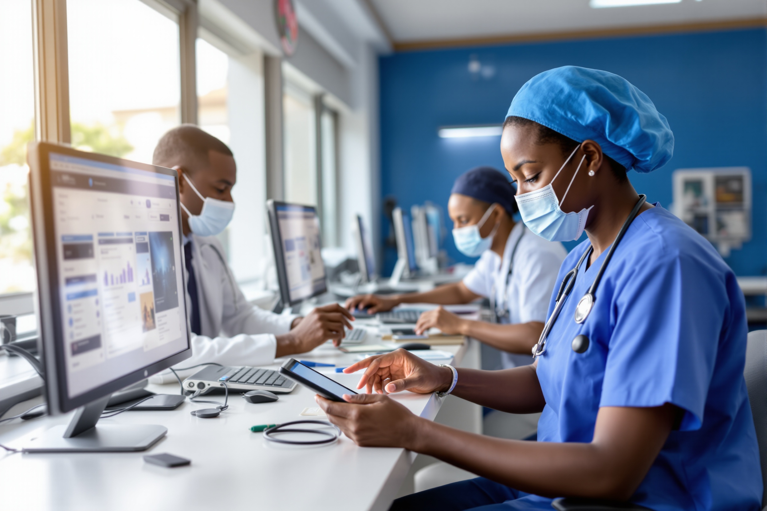 Ghana Medical Registry Launches National Healthcare Verification Platform