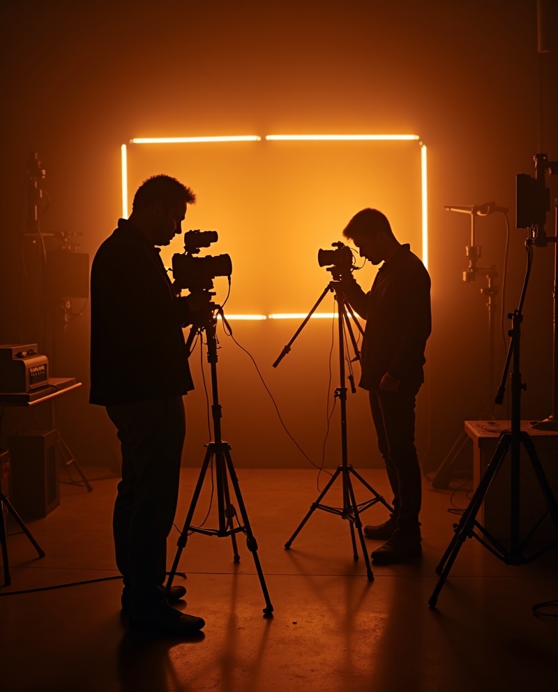 Equipo Pradart Studio