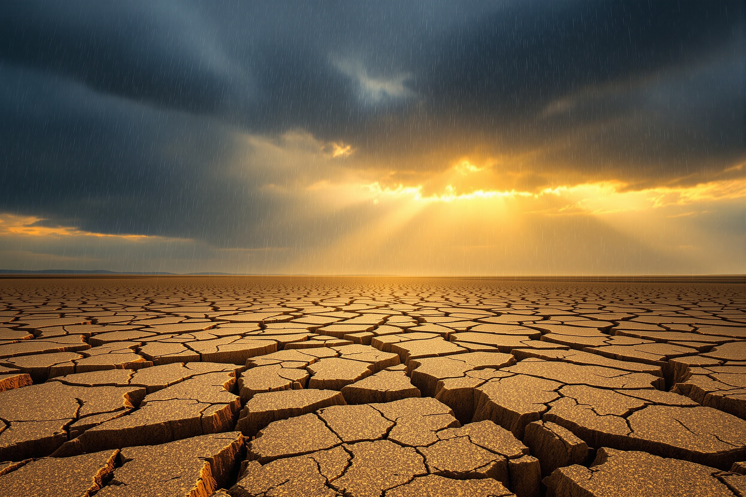 El Avivamiento: Lluvia que Dios Promete